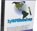 ZylGPSReceiver Скриншот 0