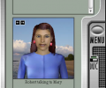 Ultra Hal Assistant Скриншот 0
