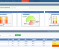 Bug tracking system - BugUp Tracker Скриншот 0