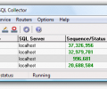 NetFlow2SQL Collector Скриншот 0