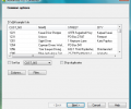 Advanced XLS Converter Скриншот 0