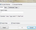 Folder Size Скриншот 1