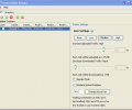 Torrent Ratio Keeper Linux/MacOS/BSD Скриншот 0