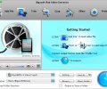 Bigasoft iPad Video Converter for Mac Скриншот 0