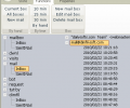 DimFil MailBox .NET RC Скриншот 0