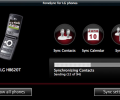 FoneSync for LG phones Скриншот 0