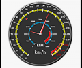 Nevron Gauge for SSRS Скриншот 0