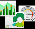 Nevron Vision for SSRS Скриншот 0