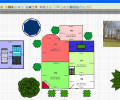AREIL Sketch - Floor Plan Software Скриншот 0