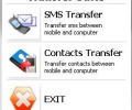 Windows Mobile Transfer Suite Скриншот 0