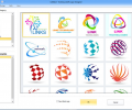 EximiousSoft Logo Designer Скриншот 0