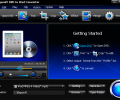 Bigasoft DVD to iPad Converter Скриншот 0