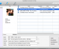 AudioBook Converter for Mac Скриншот 0