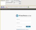 Wordpress Article Submitter Скриншот 0