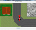 CarDriving2D Скриншот 0