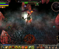 Din's Curse Скриншот 0