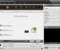ImTOO DVD to iPad Converter Скриншот 0