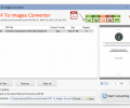 Adept PDF to Image Converter Скриншот 0