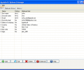 AgataSoft Clipboard Manager Скриншот 0