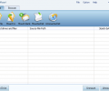 WinMount Free Edition Скриншот 0