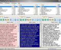 FontPicker Скриншот 0