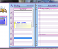 Unicorn Daybook Скриншот 5