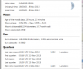 Unicorn Daybook Скриншот 6