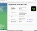 OpenGL Extensions Viewer Скриншот 0