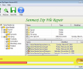 Repair Corrupt ZIP Files Tool Скриншот 0
