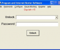 Program and Internet Rental Software Скриншот 0