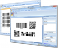 Barcode Word/Excel Add-In TBarCode Office Скриншот 0