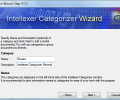 Intellexer Categorizer Скриншот 3