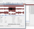 A1 WMA Editor Скриншот 0