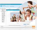 EaseUS Data Recovery Wizard Free Edition Скриншот 0