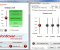 PretonSaver Home Toner/Ink Saver Win 7 Скриншот 0