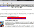 Article Writing Software Скриншот 0