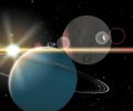 Uranus Observation 3D for Mac OS X Скриншот 0