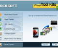 Cucusoft iPhone Tool Kits Скриншот 0