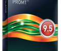 PROMT Personal Multilingual translator Скриншот 0
