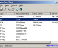 RouterPassView Скриншот 0