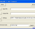 Free H.264/AVC 2 3G2 Convert Скриншот 0