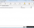 KDT Password Protect Files Скриншот 0
