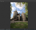 HDR Darkroom Скриншот 0