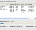 Versal HTTP File Upload ActiveX Control Скриншот 0