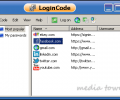 LoginCode Скриншот 0