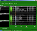 Emerald P2P UltraPeer Скриншот 0