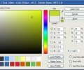 Color Picker Скриншот 0