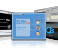 Cucusoft iPad Video+DVD Converter Suite Скриншот 0
