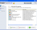 Snappy Program Lock Скриншот 0