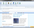 Fast Email Sender Скриншот 0